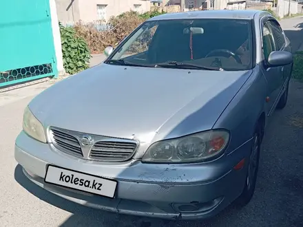 Nissan Maxima 2002 годаүшін3 500 000 тг. в Тараз – фото 5