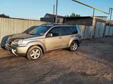 Nissan X-Trail 2002 года за 3 300 000 тг. в Чунджа – фото 2