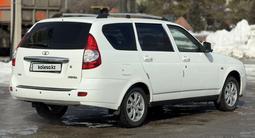 ВАЗ (Lada) Priora 2172 2014 года за 2 700 000 тг. в Павлодар – фото 2