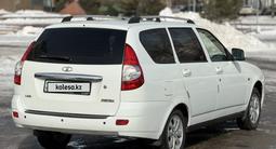 ВАЗ (Lada) Priora 2172 2014 года за 2 700 000 тг. в Павлодар – фото 3
