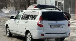 ВАЗ (Lada) Priora 2172 2014 года за 2 700 000 тг. в Павлодар – фото 5