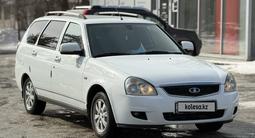 ВАЗ (Lada) Priora 2172 2014 года за 2 700 000 тг. в Павлодар – фото 4