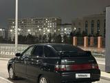 ВАЗ (Lada) 2112 2007 года за 1 600 000 тг. в Кокшетау – фото 4