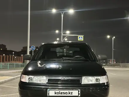 ВАЗ (Lada) 2112 2007 года за 1 600 000 тг. в Кокшетау – фото 6