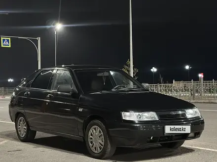 ВАЗ (Lada) 2112 2007 года за 1 600 000 тг. в Кокшетау – фото 7