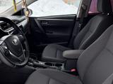 Toyota Corolla 2016 года за 7 800 000 тг. в Караганда – фото 3