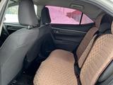 Toyota Corolla 2016 года за 7 800 000 тг. в Караганда – фото 4