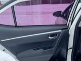 Toyota Corolla 2016 года за 7 800 000 тг. в Караганда – фото 5