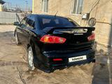 Mitsubishi Lancer 2008 годаfor3 800 000 тг. в Алматы – фото 4