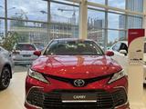 Toyota Camry 2023 года за 20 000 000 тг. в Астана – фото 2