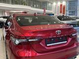 Toyota Camry 2023 года за 20 000 000 тг. в Астана – фото 4