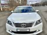 Toyota Camry 2012 годаfor12 000 000 тг. в Усть-Каменогорск