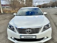 Toyota Camry 2012 годаүшін12 000 000 тг. в Усть-Каменогорск