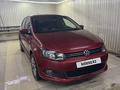 Volkswagen Polo 2010 годаүшін4 500 000 тг. в Астана – фото 23