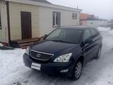 Lexus RX 300 2005 года за 4 500 000 тг. в Актобе