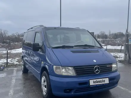 Mercedes-Benz Vito 2003 года за 3 800 000 тг. в Алматы