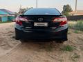 Toyota Camry 2013 года за 6 000 000 тг. в Актобе – фото 5