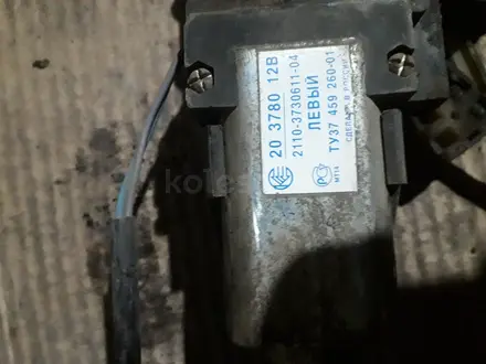 Стеклопадъёмник на ВАЗ 10.11.12. за 3 000 тг. в Караганда – фото 2