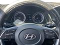 Hyundai Sonata 2022 года за 12 000 000 тг. в Шымкент – фото 12