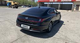 Hyundai Sonata 2022 годаүшін12 000 000 тг. в Шымкент – фото 2