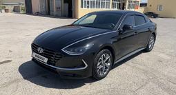 Hyundai Sonata 2022 года за 12 000 000 тг. в Шымкент