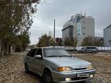 ВАЗ (Lada) 2114 2006 года за 550 000 тг. в Атырау