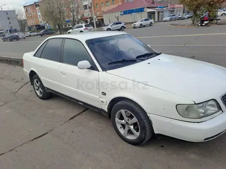 Audi A6 1995 года за 1 400 000 тг. в Экибастуз