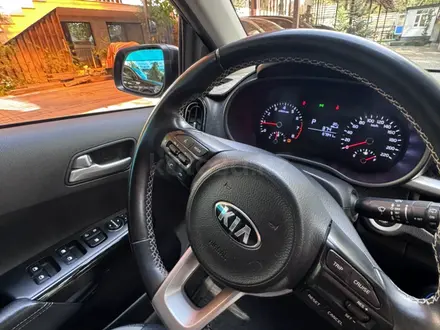 Kia Morning 2020 года за 4 900 000 тг. в Алматы – фото 16