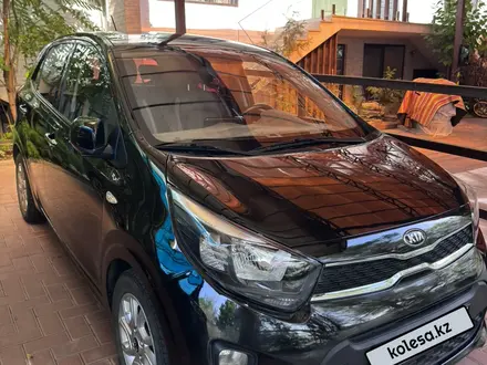 Kia Morning 2020 года за 4 900 000 тг. в Алматы – фото 21