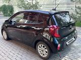 Kia Morning 2020 годаүшін4 900 000 тг. в Алматы – фото 4