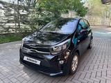 Kia Morning 2020 годаүшін4 900 000 тг. в Алматы – фото 5