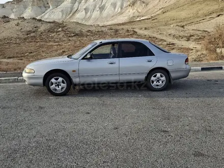 Mazda Cronos 1994 года за 1 150 000 тг. в Акшукур