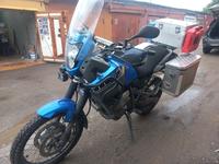 Yamaha  XT660Z Tenere 2011 года за 3 600 000 тг. в Павлодар