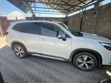 Subaru Forester 2020 года за 14 500 000 тг. в Алматы