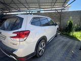 Subaru Forester 2020 годаүшін14 500 000 тг. в Алматы – фото 5