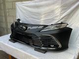 Бампер решетка фара молдинг Камри 75 европа Америка хле ле за 100 000 тг. в Алматы – фото 3