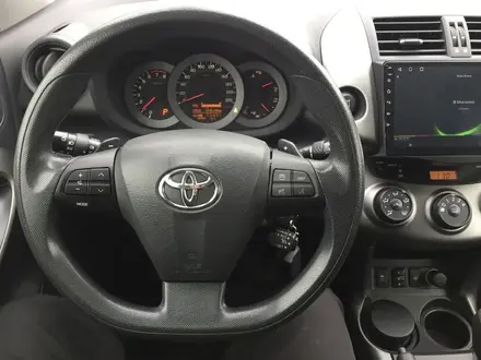 Мультируль кнопки на руль Тойота Раф 4 за 15 000 тг. в Алматы – фото 3