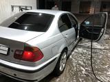 BMW 325 1999 годаүшін3 300 000 тг. в Караганда – фото 4