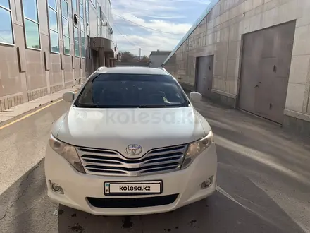 Toyota Venza 2010 года за 7 800 000 тг. в Астана – фото 2