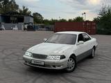 Toyota Mark II 1996 года за 3 200 000 тг. в Алматы – фото 2