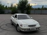 Toyota Mark II 1996 года за 3 200 000 тг. в Алматы