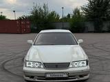 Toyota Mark II 1996 года за 3 200 000 тг. в Алматы – фото 3