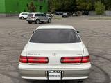 Toyota Mark II 1996 года за 3 200 000 тг. в Алматы – фото 5