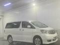 Toyota Alphard 2004 года за 4 500 000 тг. в Уральск