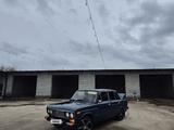 ВАЗ (Lada) 2106 2000 года за 850 000 тг. в Туркестан – фото 2