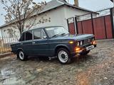 ВАЗ (Lada) 2106 2000 года за 850 000 тг. в Туркестан – фото 5