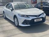 Toyota Camry 2023 годаүшін16 500 000 тг. в Павлодар