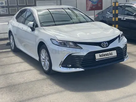Toyota Camry 2023 года за 16 500 000 тг. в Павлодар