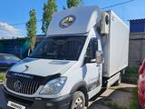 Mercedes-Benz Sprinter 2008 года за 16 000 000 тг. в Астана