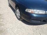 Mazda Cronos 1995 годаүшін1 650 000 тг. в Алматы – фото 2
